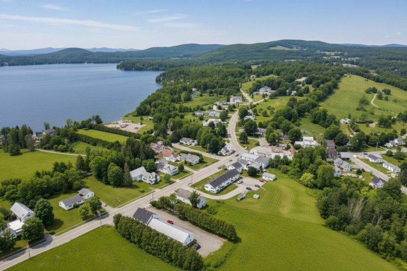 Danville, VT