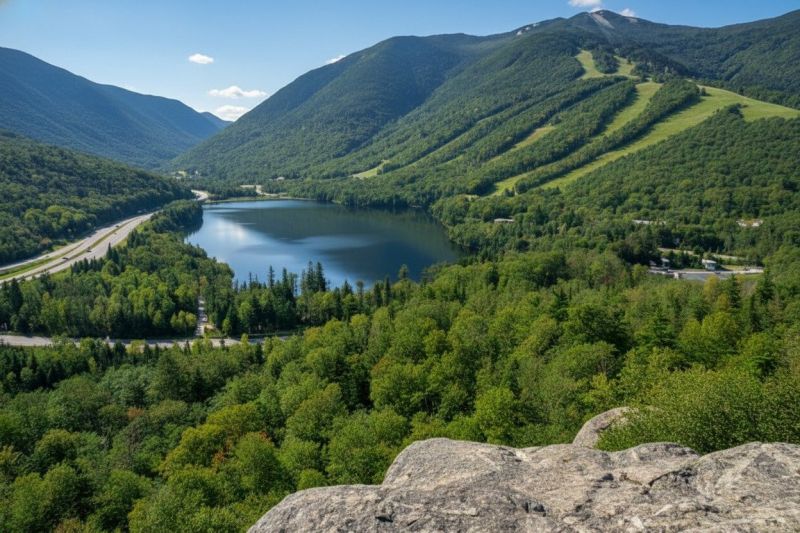 Franconia, NH