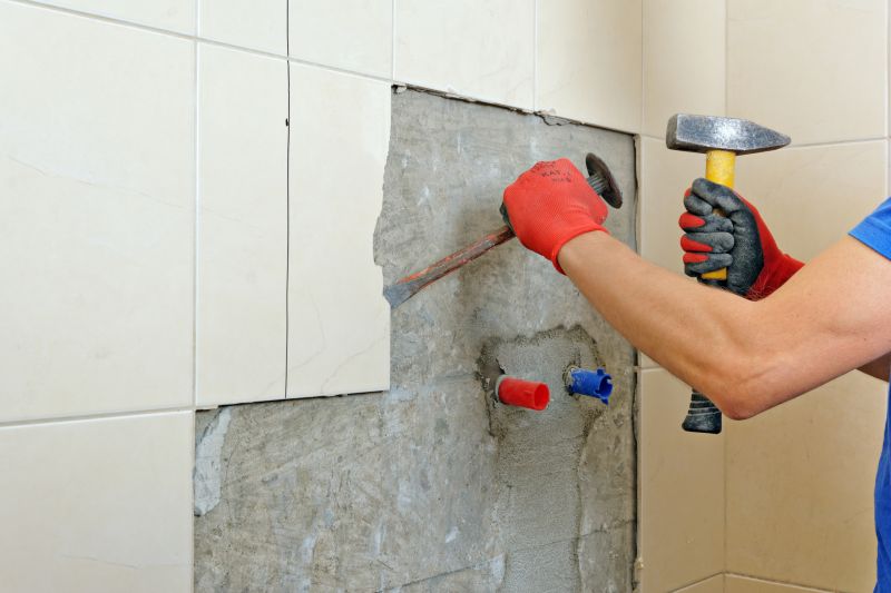 Bathroom Remodeling in Littleton, NH