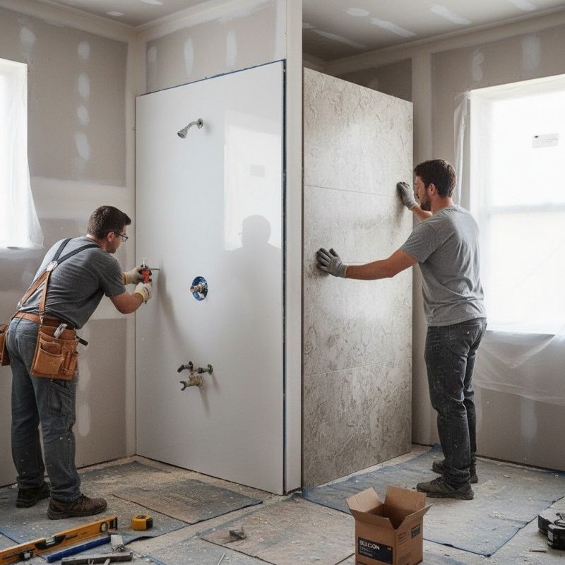 Bathroom Remodeling in Littleton, NH