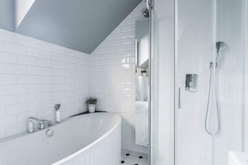 Basement Bathroom Remodeling in Littleton, NH