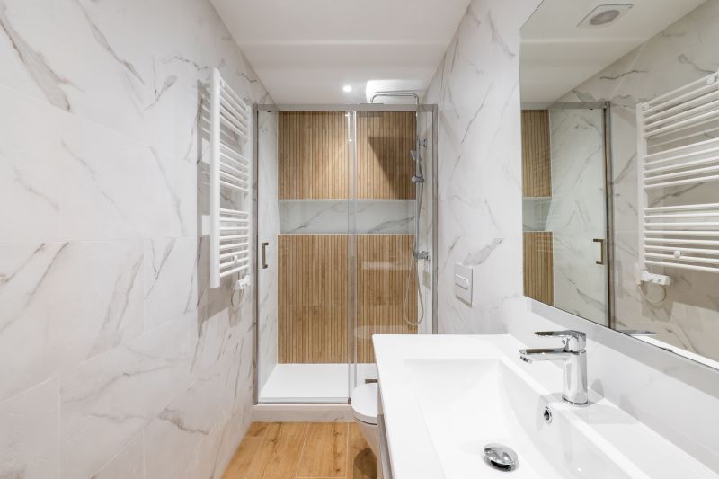Basement Bathroom Remodeling in Littleton, NH