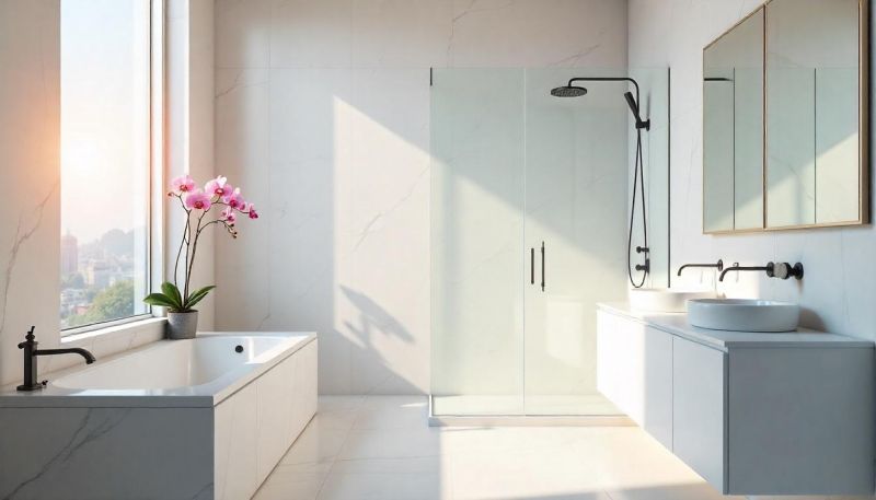 Bath Remodeling in Littleton, NH