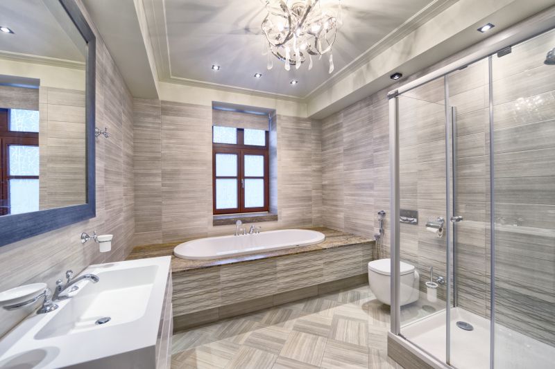 Bath Remodeling in Littleton, NH