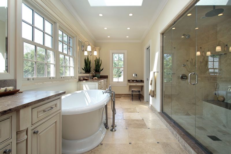 Bath Remodeling in Littleton, NH