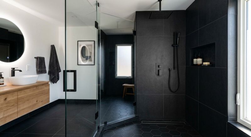 Bathroom Conversion Service in Littleton, NH