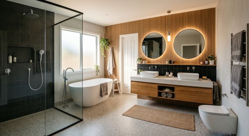 Bathroom Conversion Service in Littleton, NH