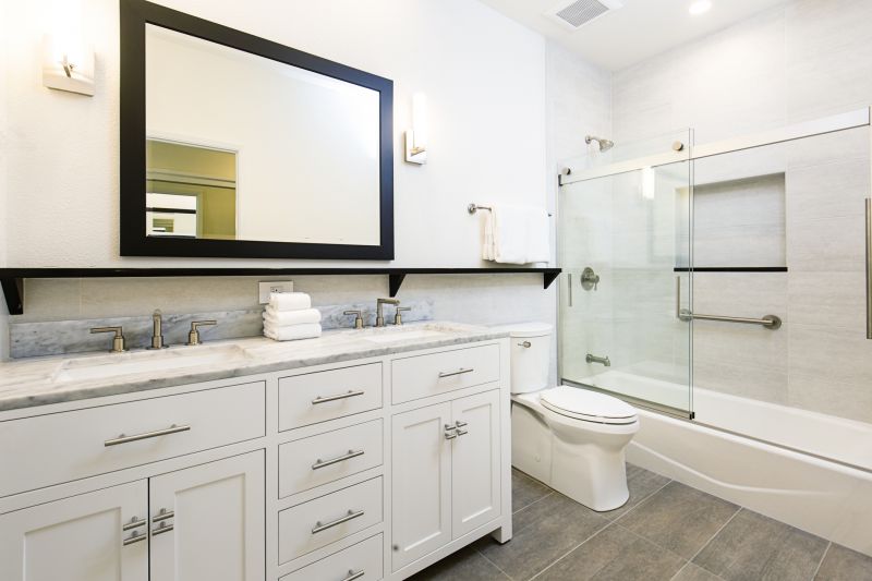 Bathroom Conversion Service in Littleton, NH