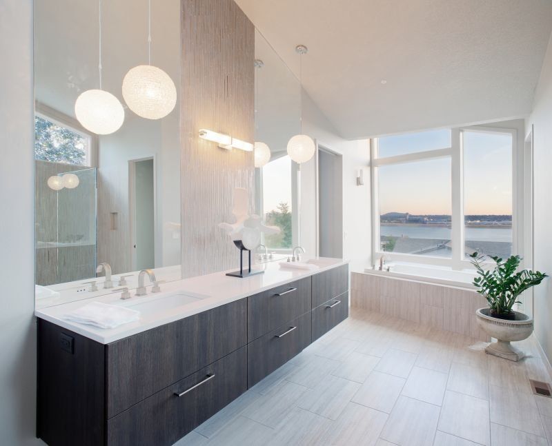 Bathroom Expansion in Littleton, NH