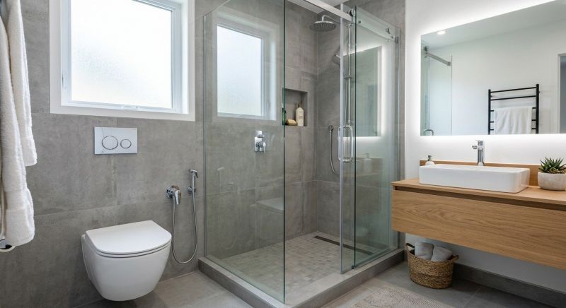 Bathroom Installation in Franconia, NH