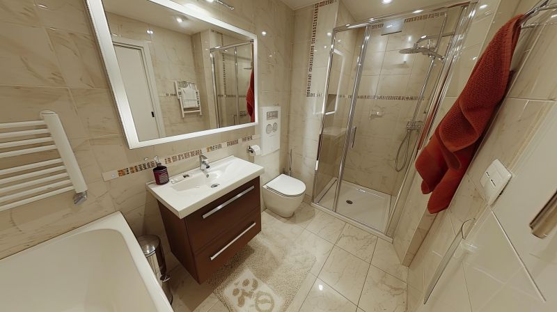 Bathroom Installation in Pike, NH