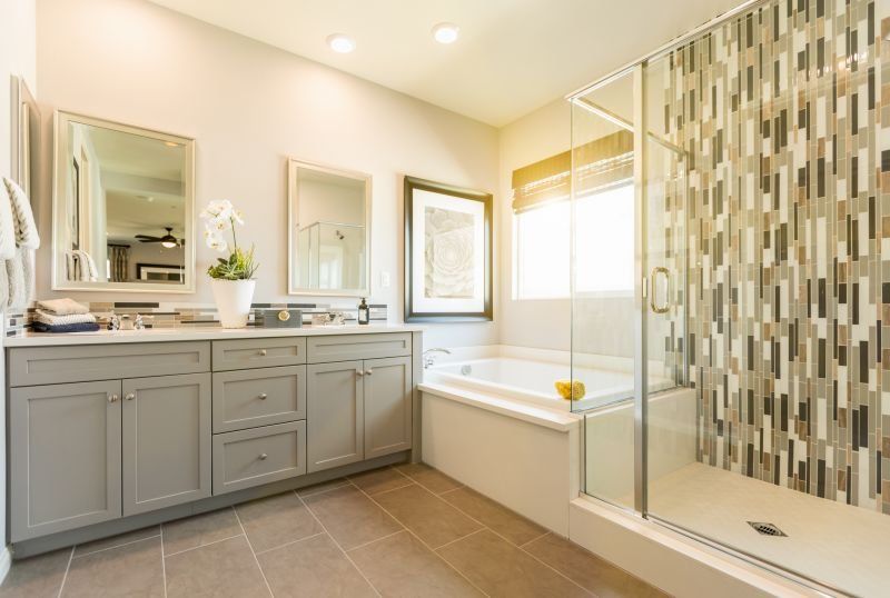 Bathroom Makeover Service in Franconia, NH