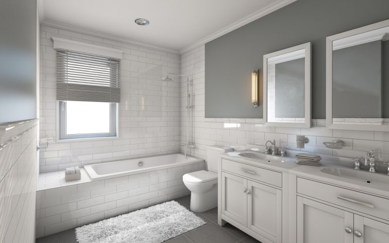 Bathroom Makeover Service in Lisbon, NH