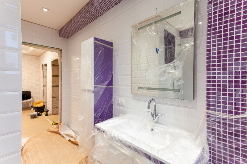 Bathroom Makeover Service in Lisbon, NH