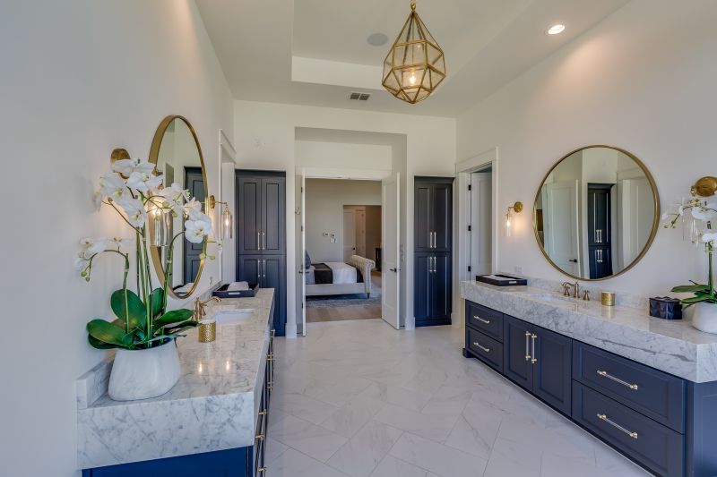 Bathroom Makeover Service in Lisbon, NH