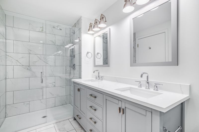 Bathroom Makeover Service in Lyndonville, VT