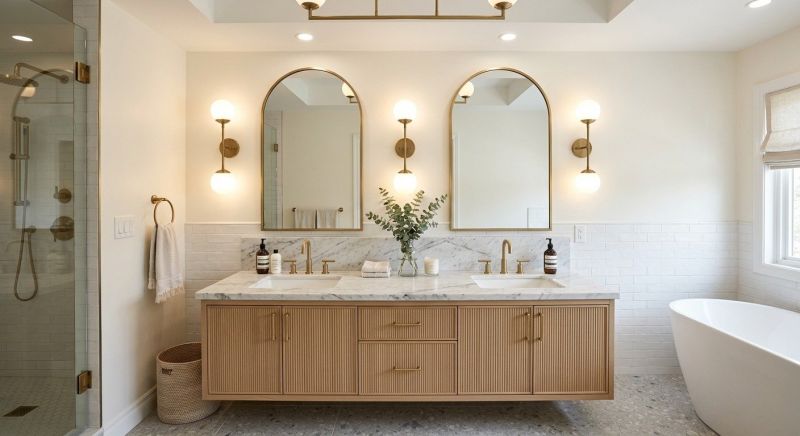 Bathroom Makeover Service in Saint Johnsbury, VT