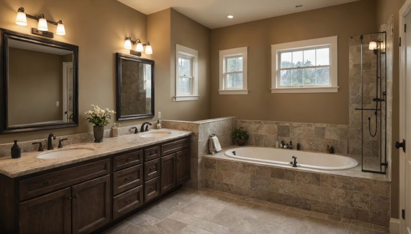 Bathroom Makeover Service in West Danville, VT