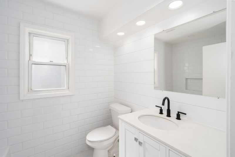 Bathroom Redesigning in Littleton, NH