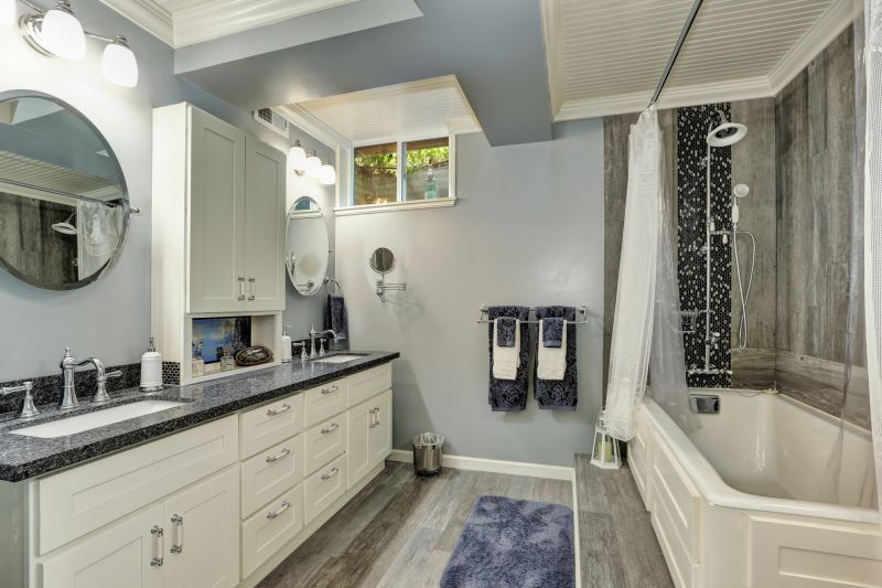 Bathroom Remodeling in Danville, VT