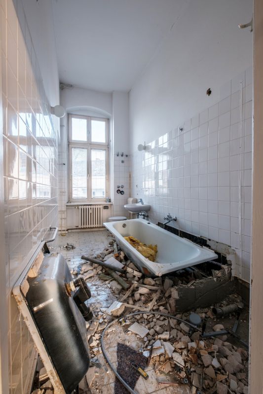 Bathroom Remodeling in Littleton, NH