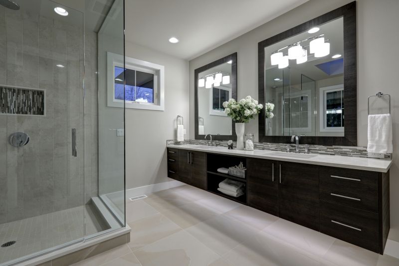Bathroom Remodeling in Lisbon, NH