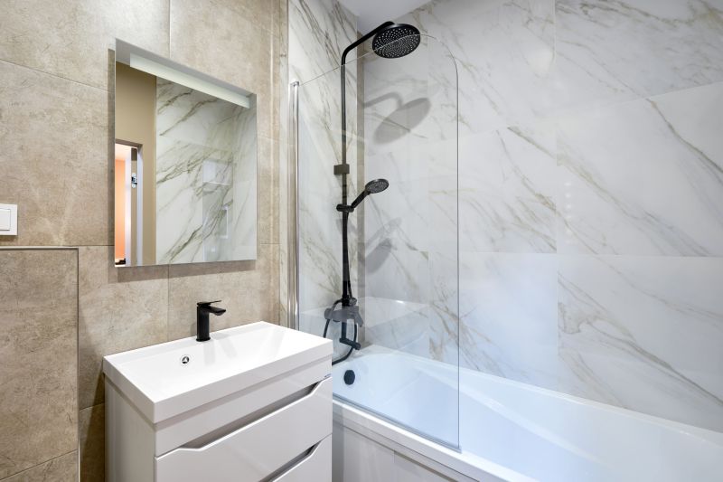 Bathroom Remodeling in Pike, NH