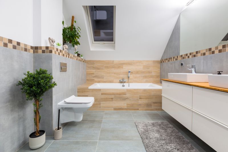Bathroom Remodeling in Pike, NH