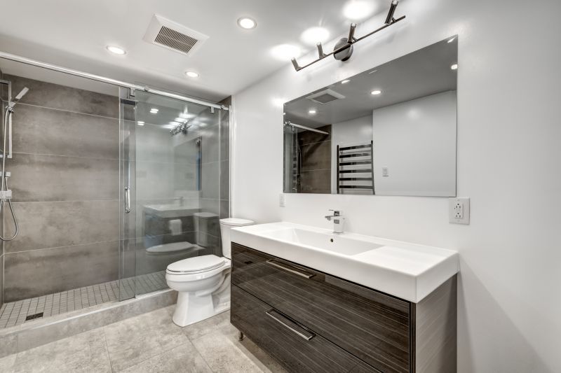 Bathroom Remodeling in West Danville, VT