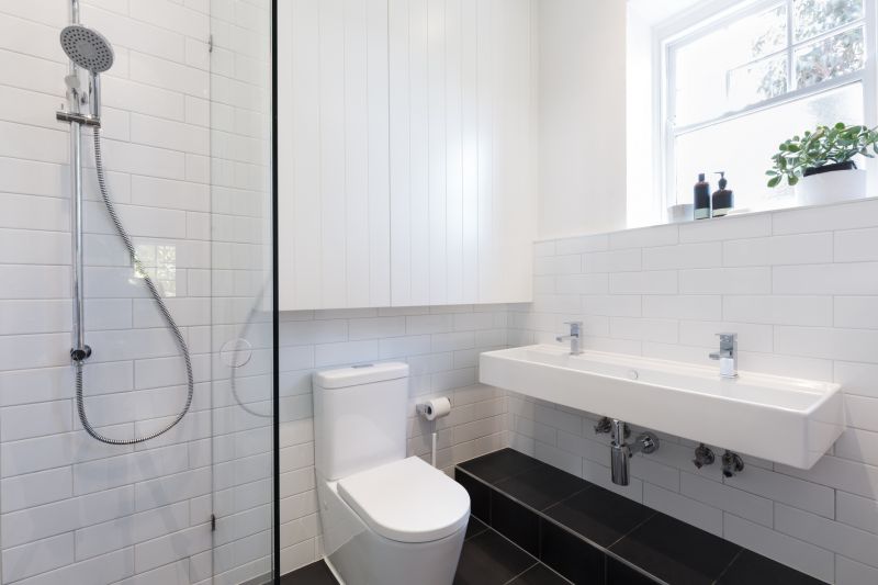 Bathroom Renovation in North Haverhill, NH