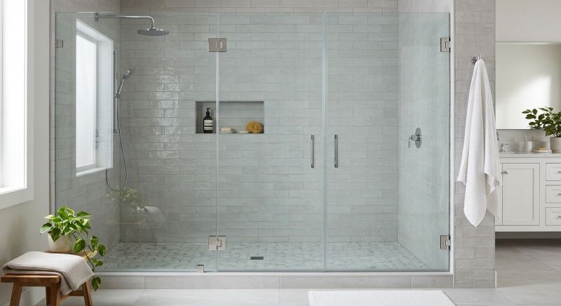 Bathroom Shower Remodeling in Littleton, NH