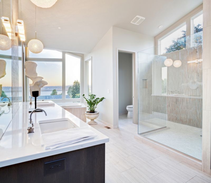Luxury Bathroom Remodeling in Littleton, NH