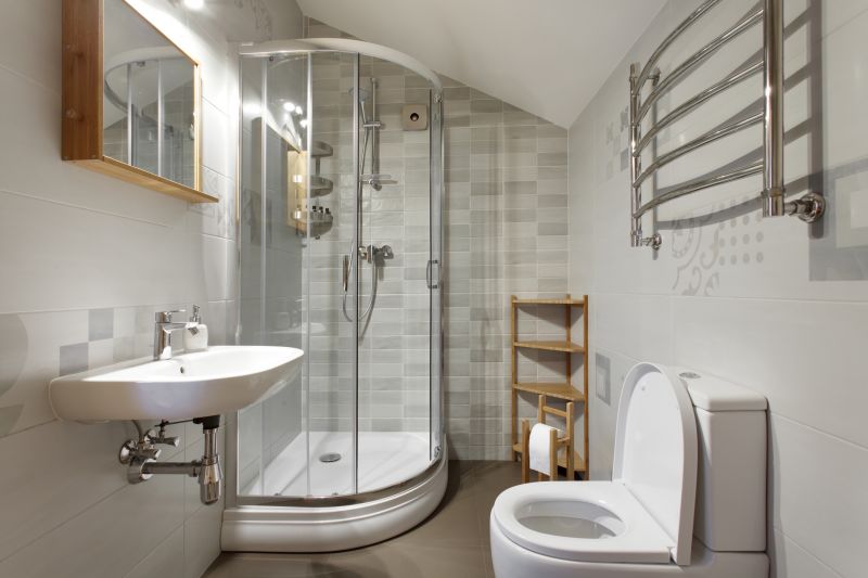 Shower Remodeling in Franconia, NH
