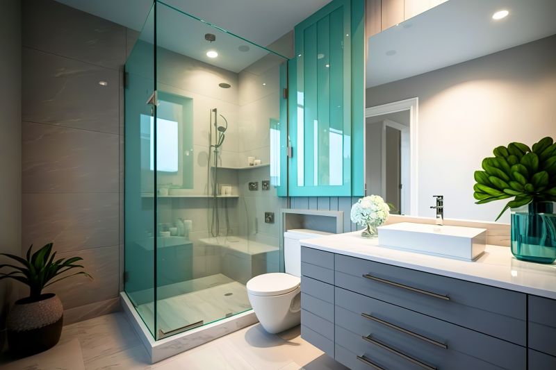 Shower Remodeling in Lyndonville, VT