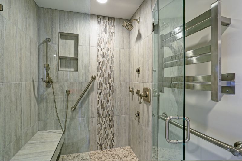 Shower Remodeling in North Haverhill, NH