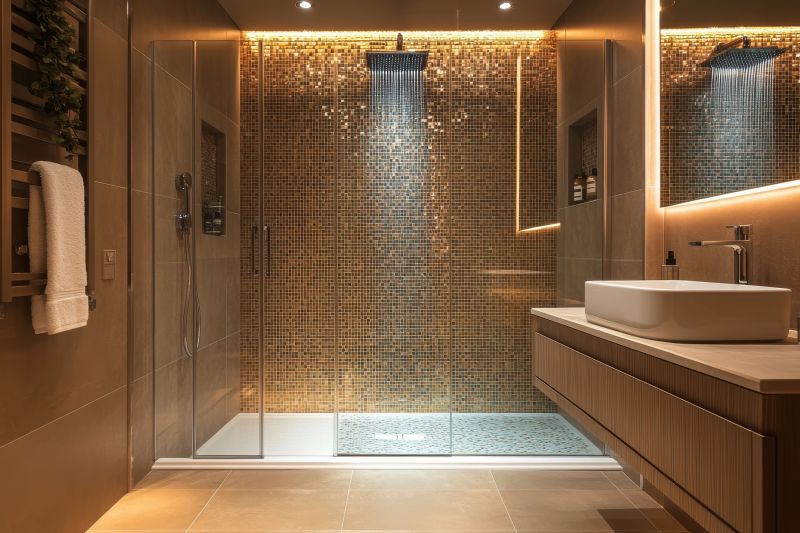 Shower Remodeling in West Danville, VT