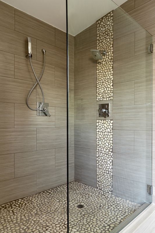 Shower Renovation in Pike, NH
