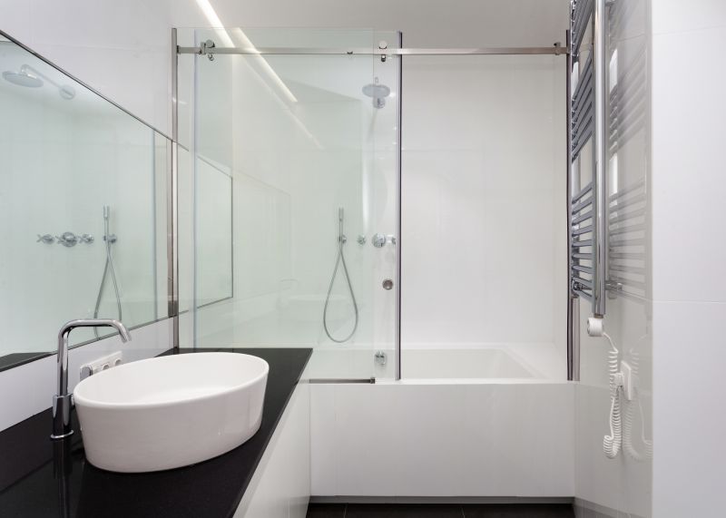 Tub Conversion Service in Littleton, NH